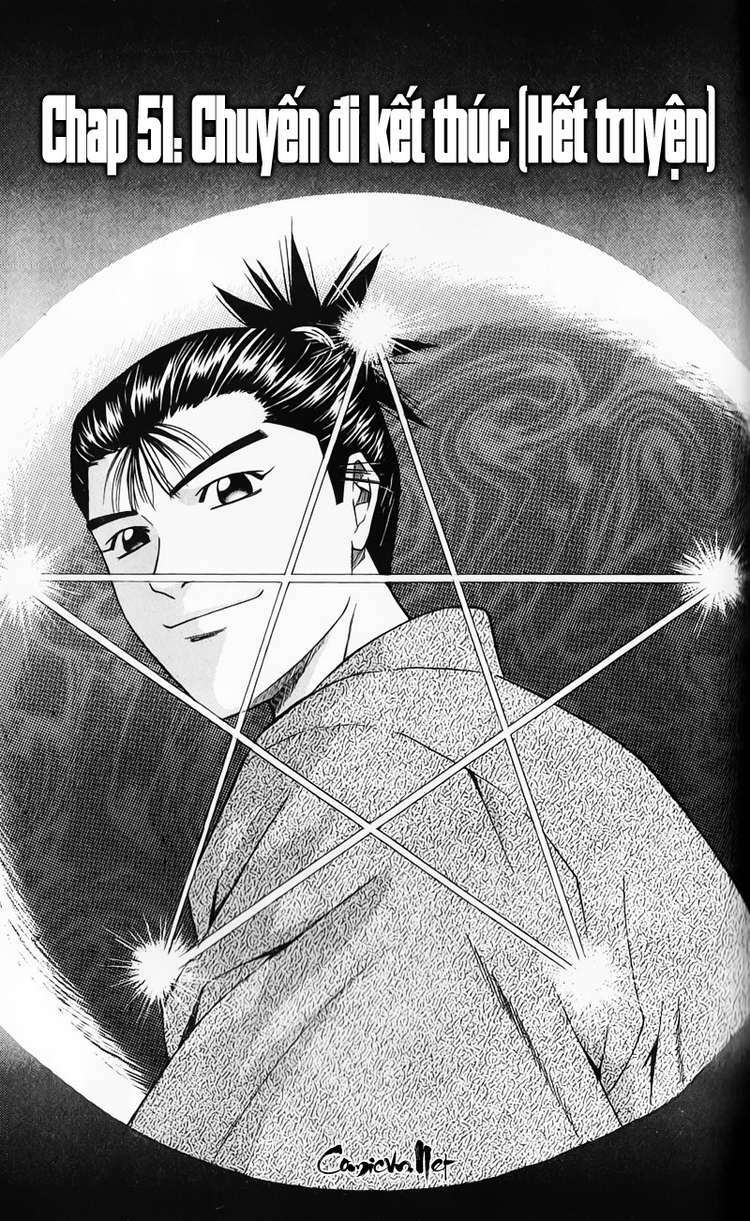 sơn tặc seyu chapter 51 2