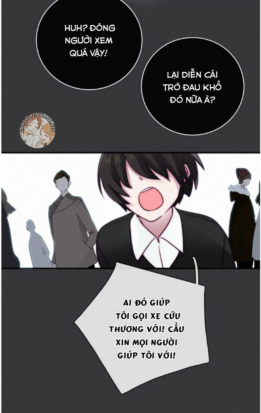 bí mật bóng đêm chapter 2 114