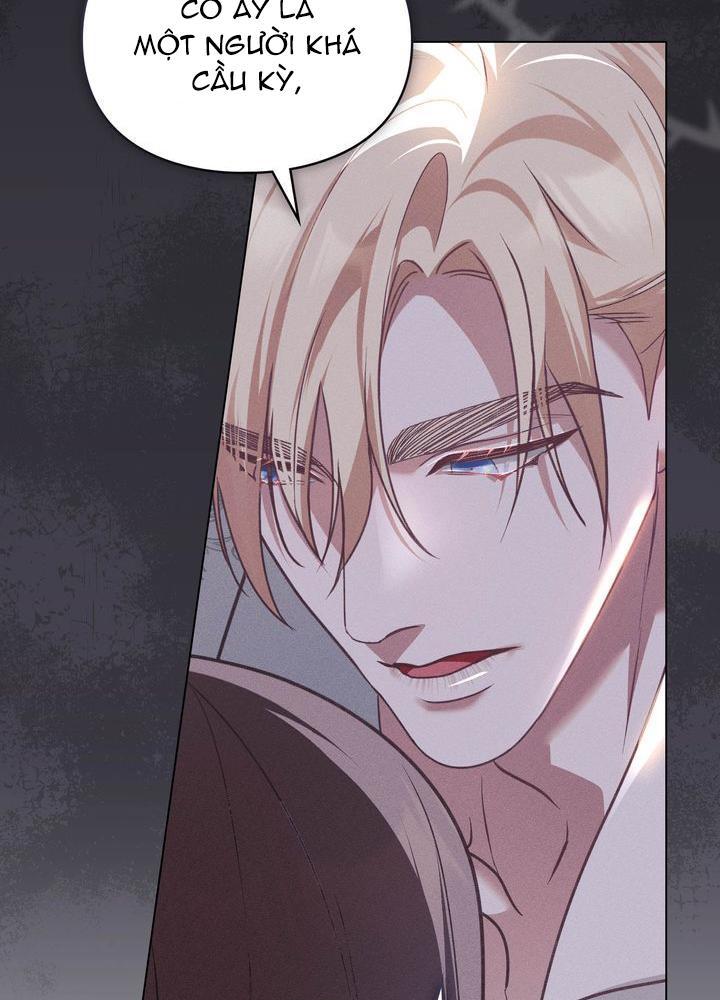 chấp nhận sự chiếm đoạt chapter 23 103