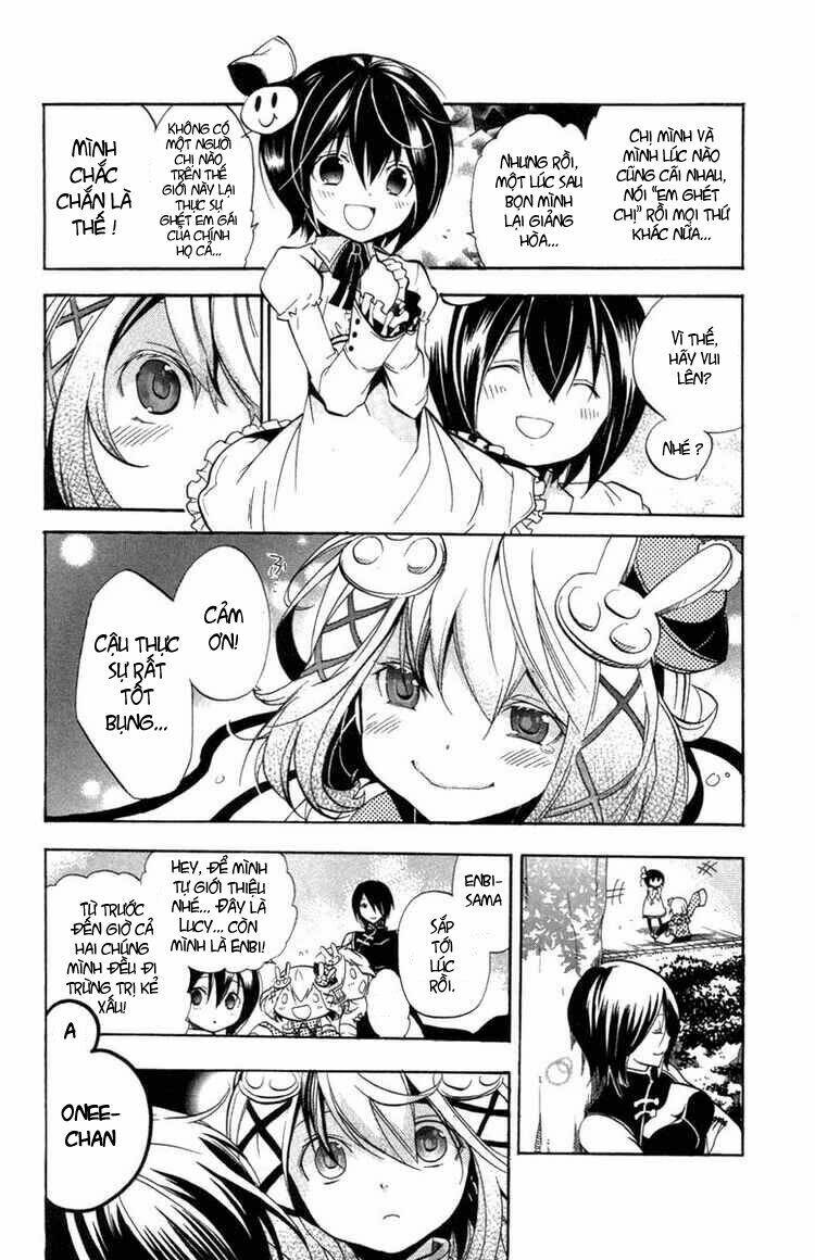 ashita no yoichi! chapter 24 11