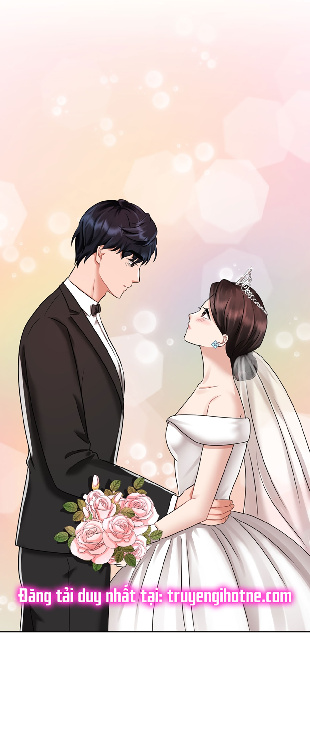 [18+] vì điên nên kết hôn chapter 7.2 20