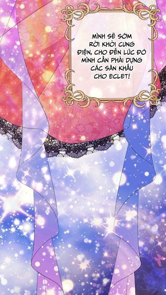 công chúa thời gian có hạn chapter 51 56