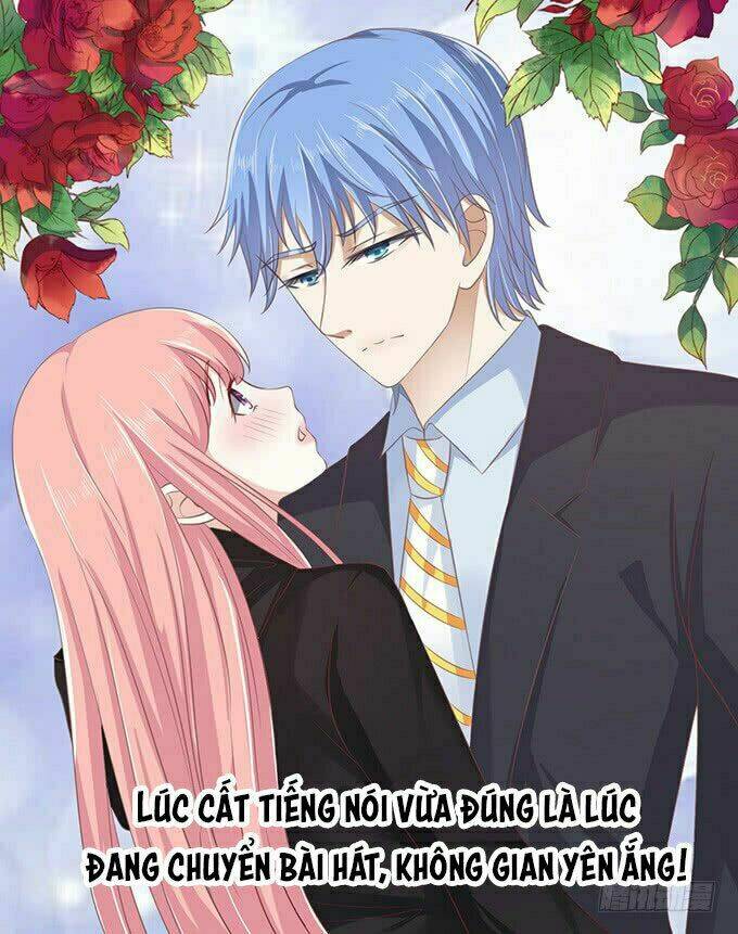 liệt ái tri hạ: series mật đào tiểu tình nhân chapter 77 32