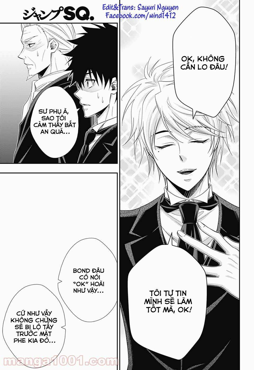 nhà ái quốc moriarty chapter 60 19