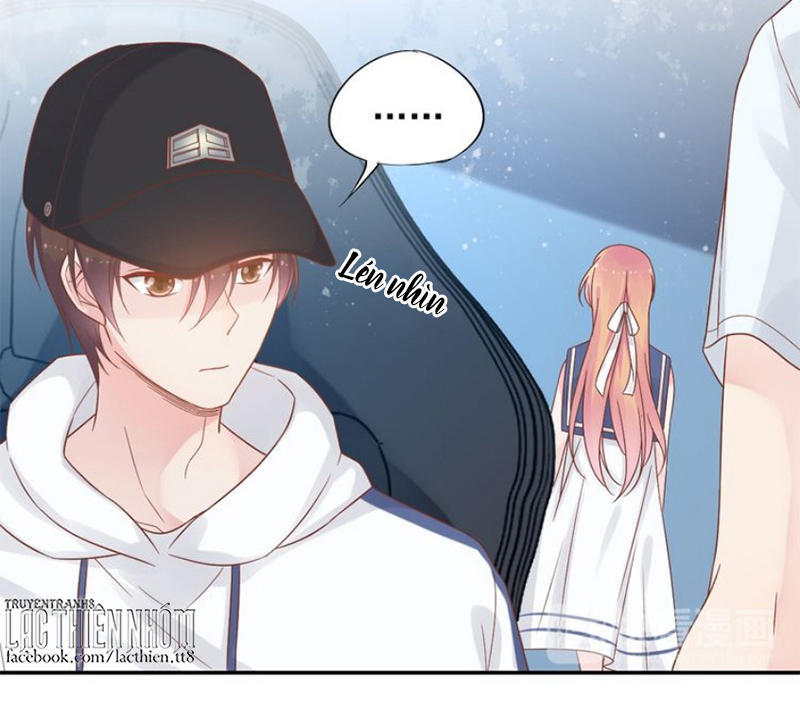 mật thất khốn du ngư chapter 15 18