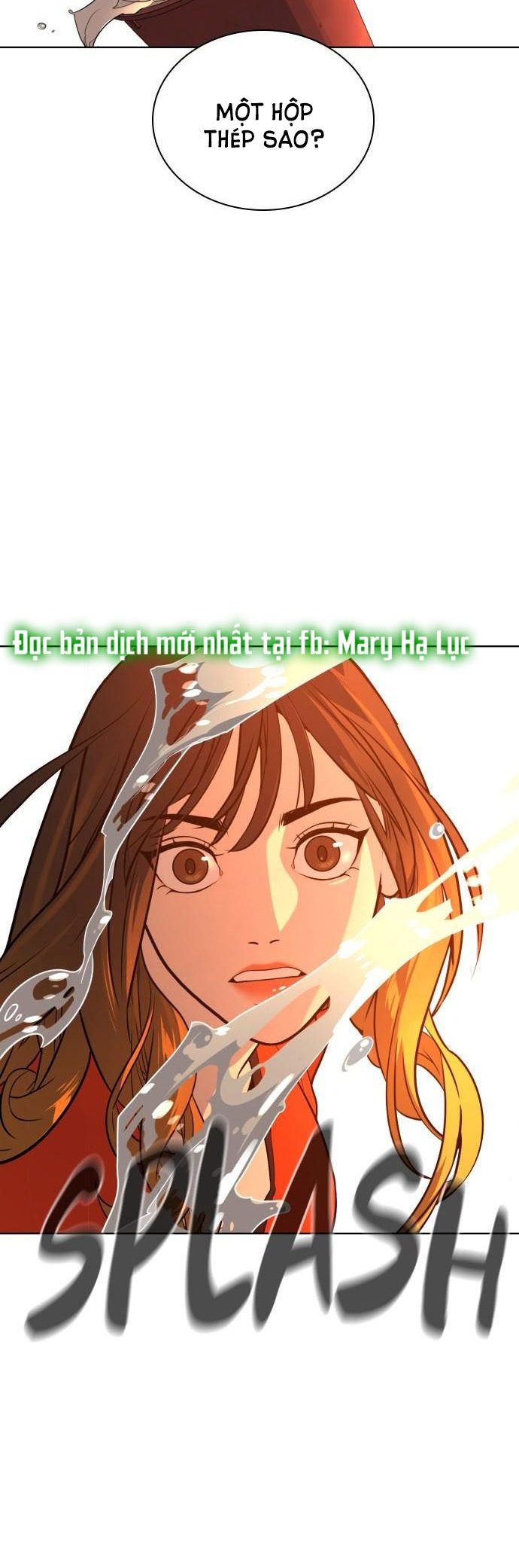 bạch huyết - white blood chapter 31 51