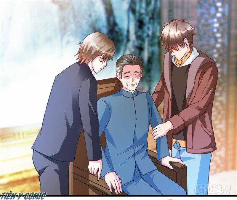 thấu thị tiên y chapter 75 23