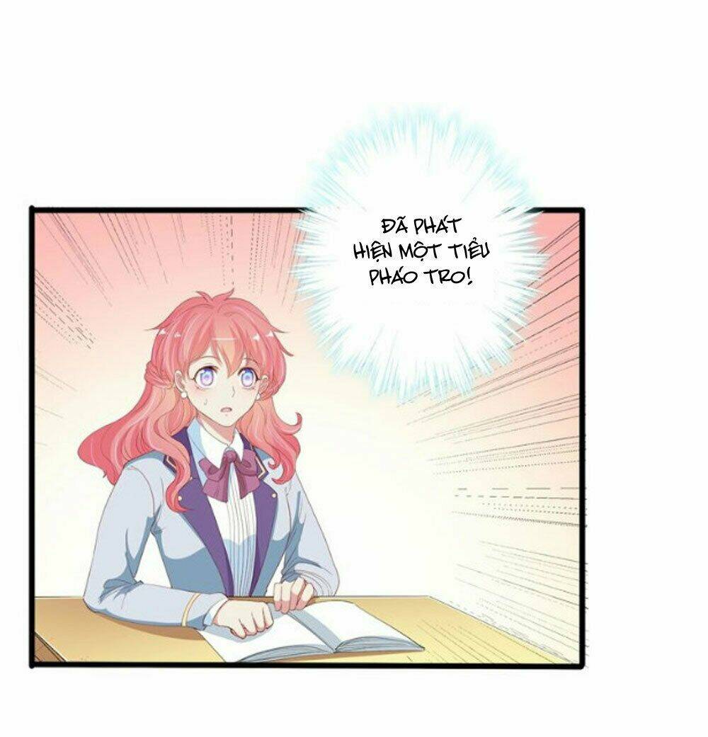 quản lí ngây ngô và thần tượng ác ma chapter 20 5