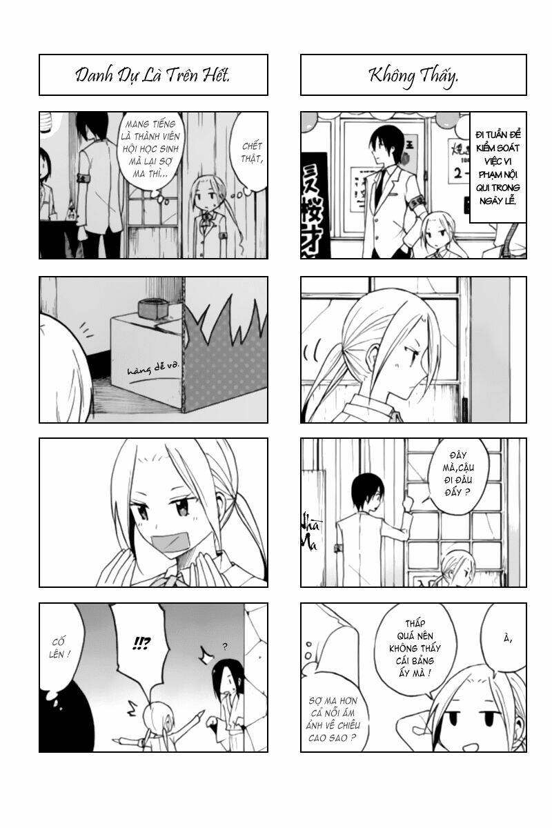 seitokai yakuindomo chapter 28 4
