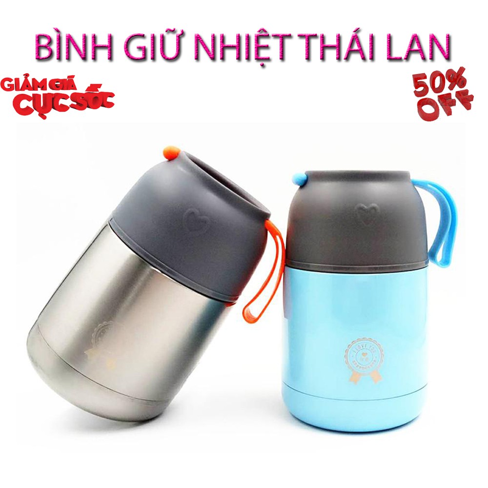 Bình giữ nhiệt Thái Lan 620ml