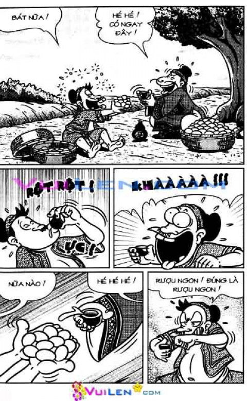 thần đồng đất việt chapter 169 41