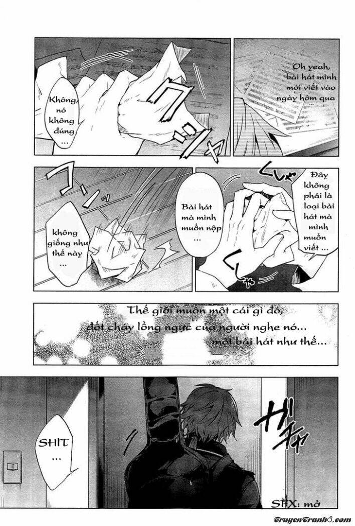 vanishing starlight chapter 1 6