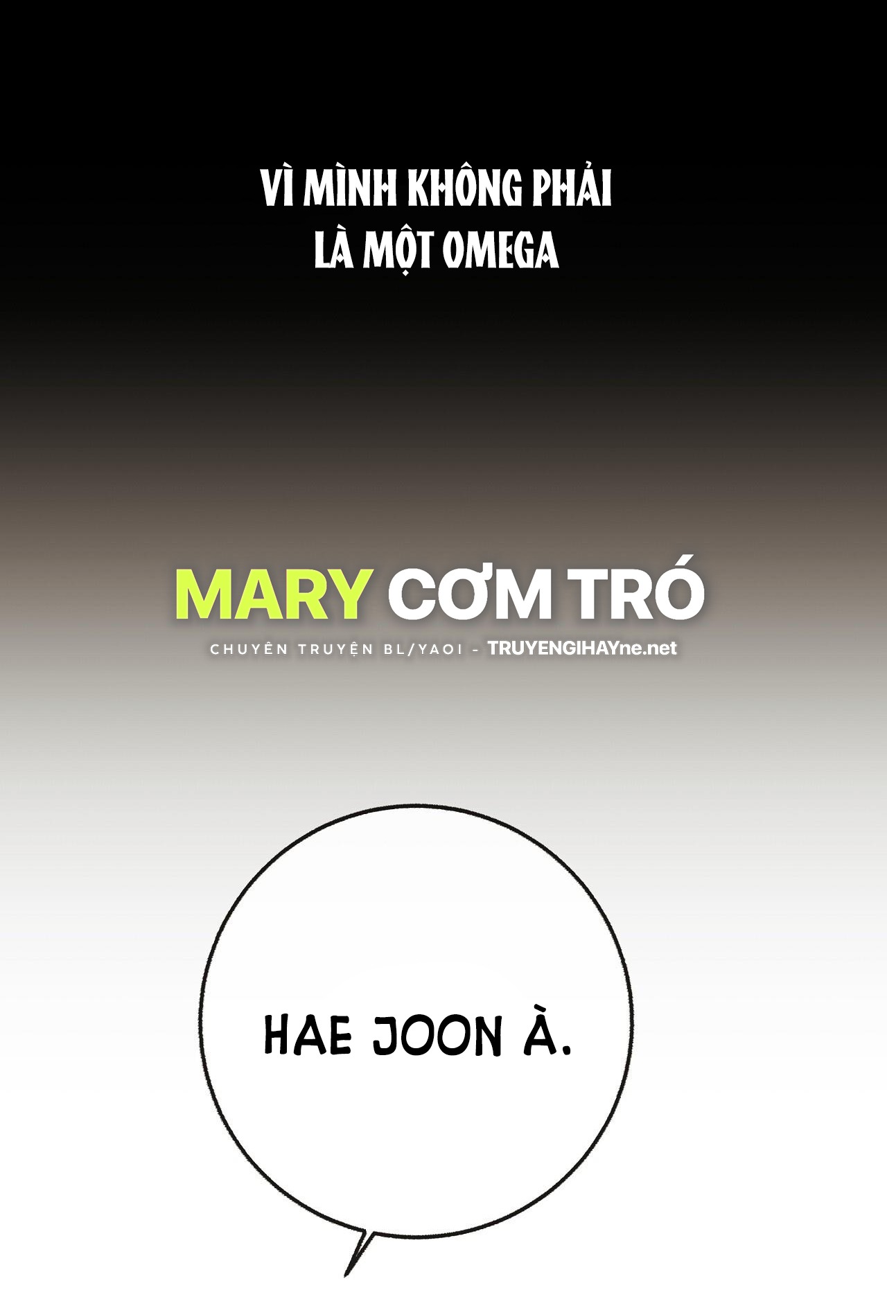 đứa bé là con tôi chapter 51.2 3