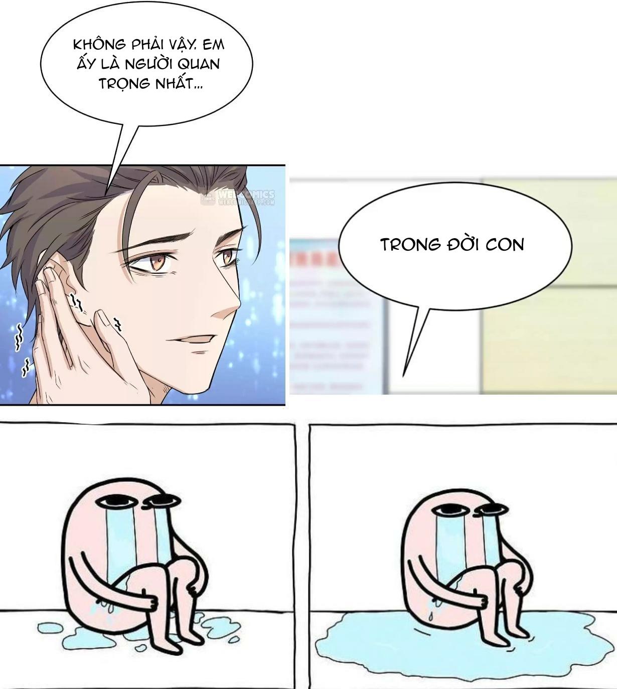 thu dĩ vi kỳ chapter 60 7