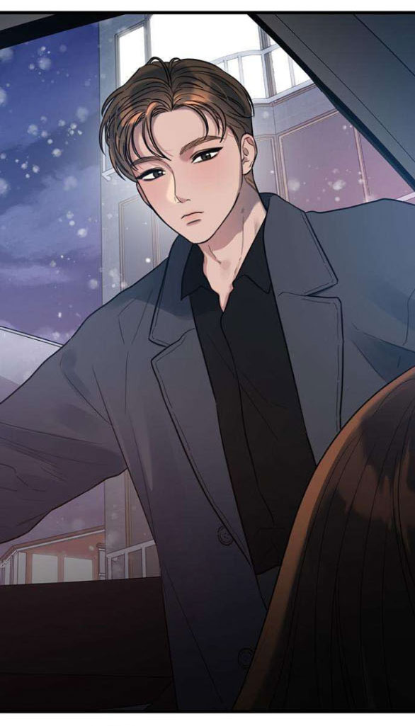 [18+] dục vọng tao nhã chapter 3.2 1