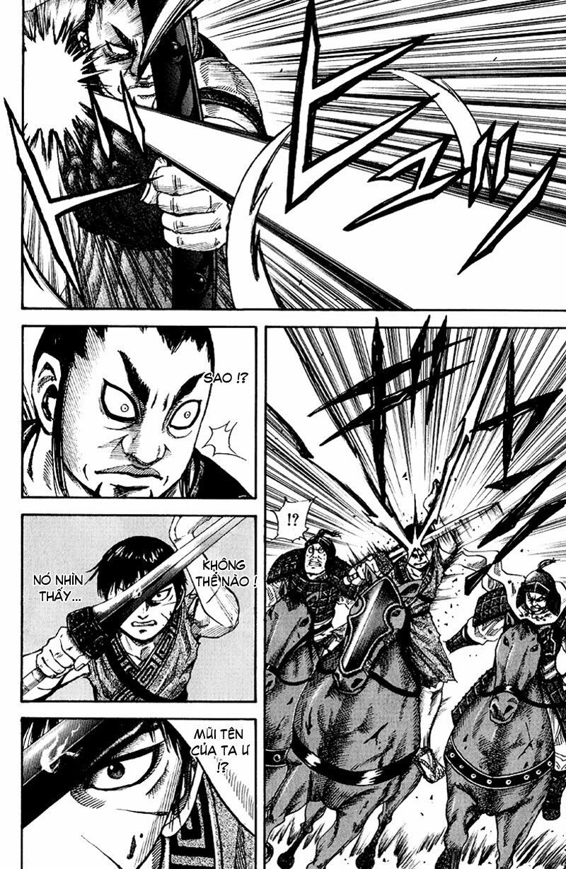 kingdom - vương giả thiên hạ chapter 63 4