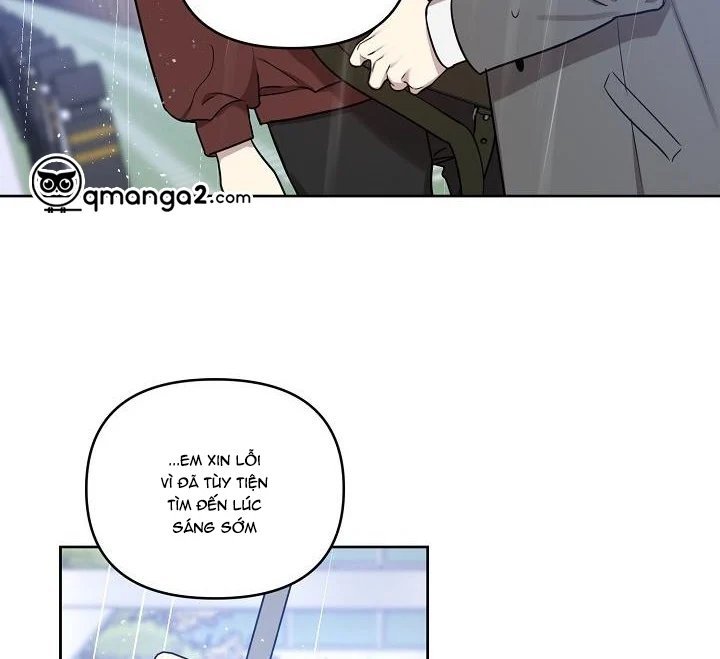 thần tượng đến rồi!? chapter 35 81