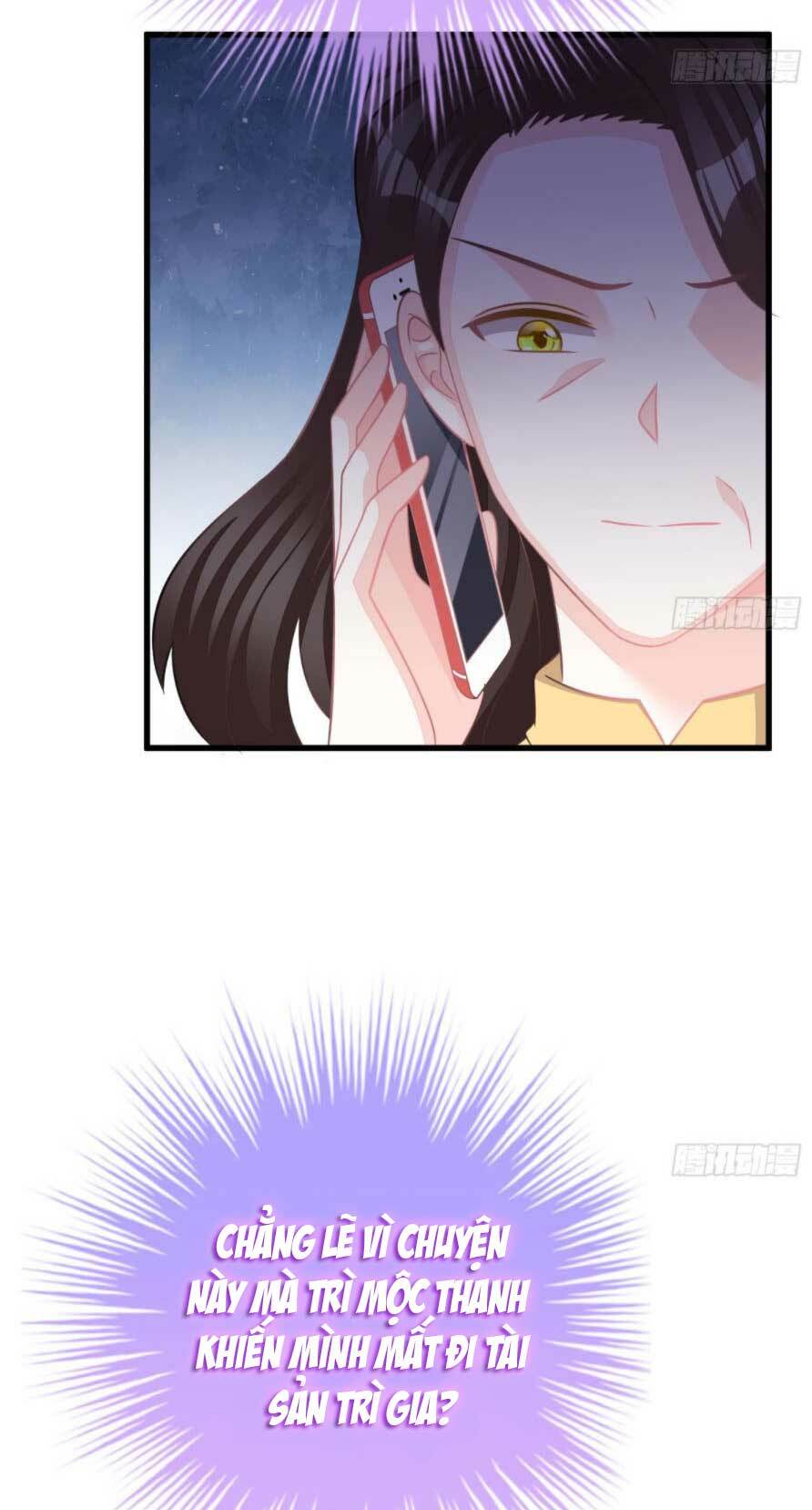 cô vợ đáng yêu của tổng giám đốc mặt lạnh chapter 63.1 4