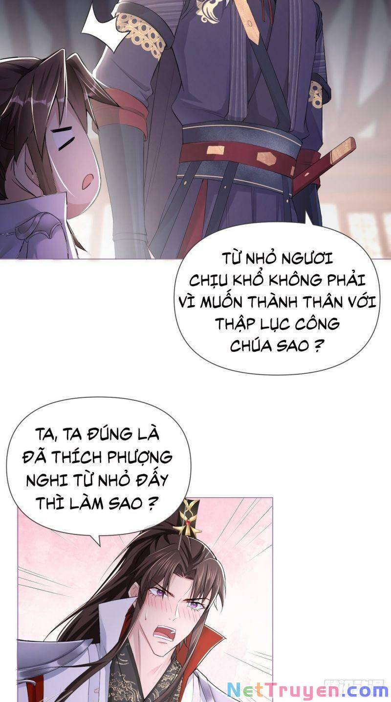 nhập mộ chi thần chapter 17 13