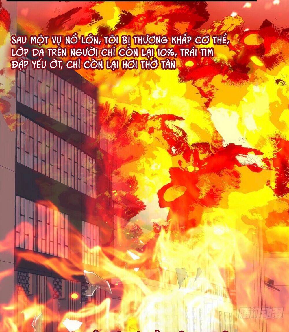 toàn bộ nắm trong tay chapter 85 37