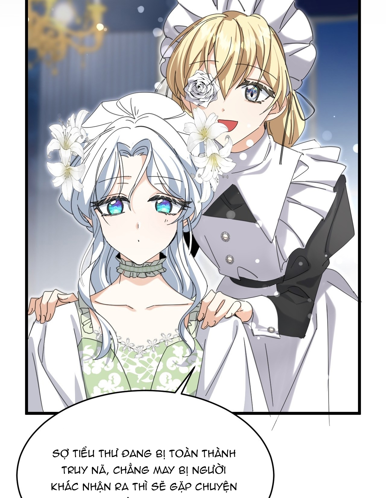 bông hoa độc của nhà công tước chapter 10.2 15
