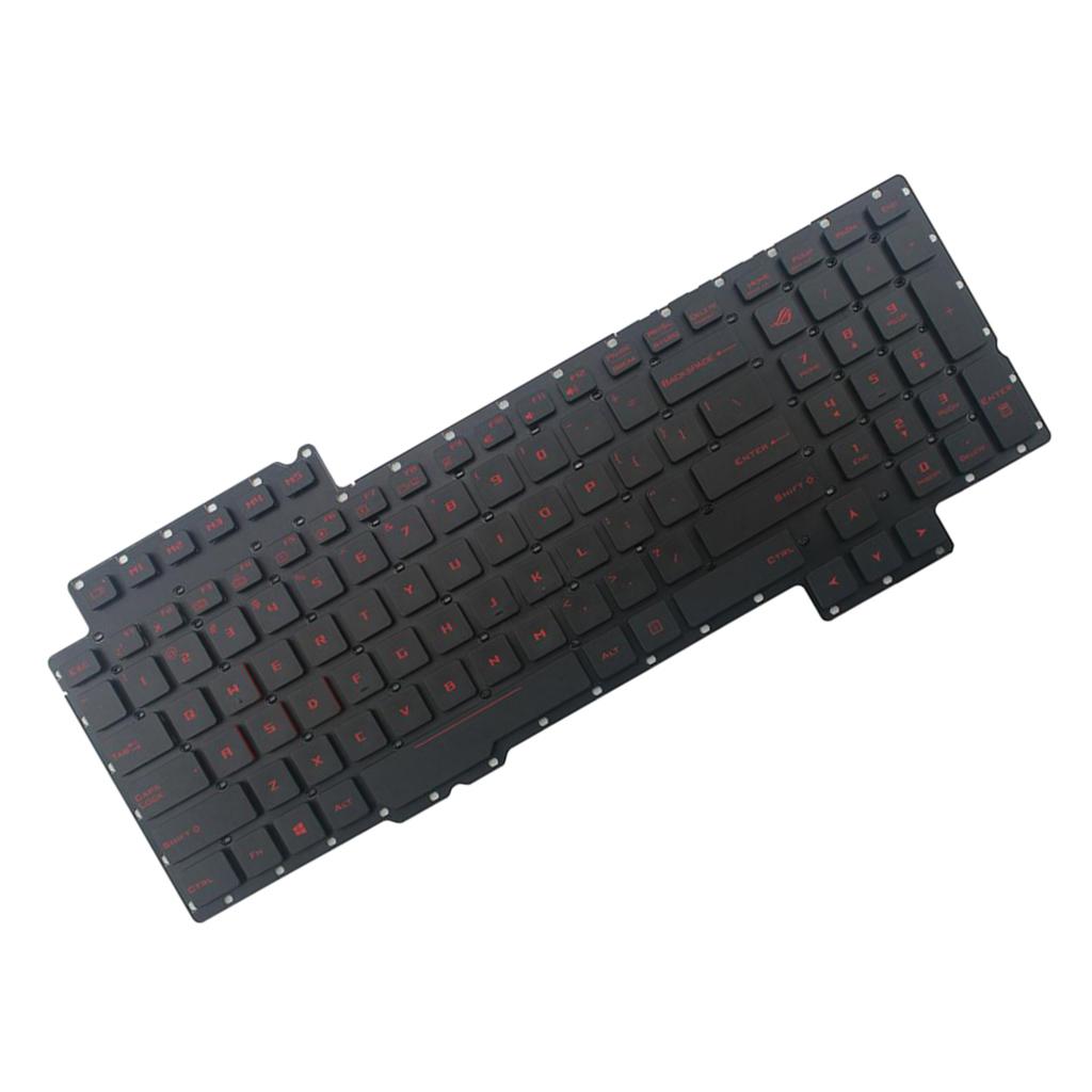 Keyboard Kit  with Backlight. Compatible with