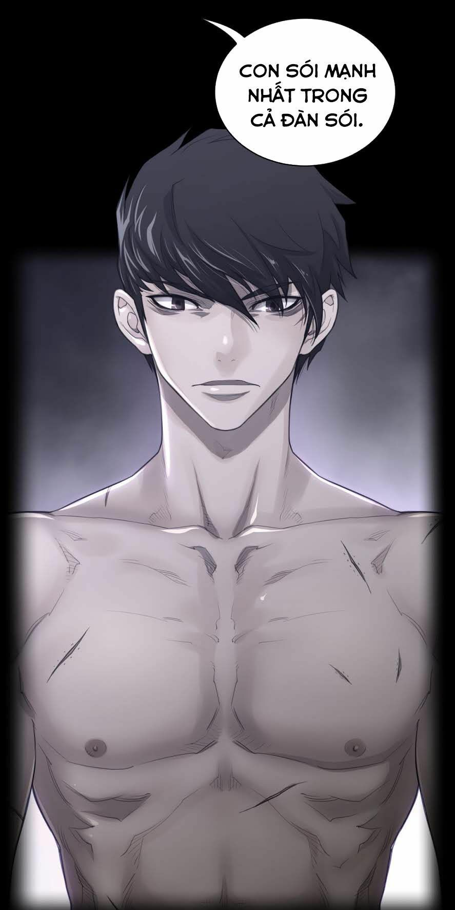 một nửa hoàn hảo chapter 69 3