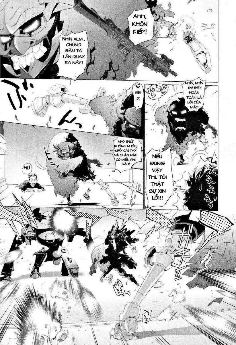 fire fire fire manga chapter 1 34