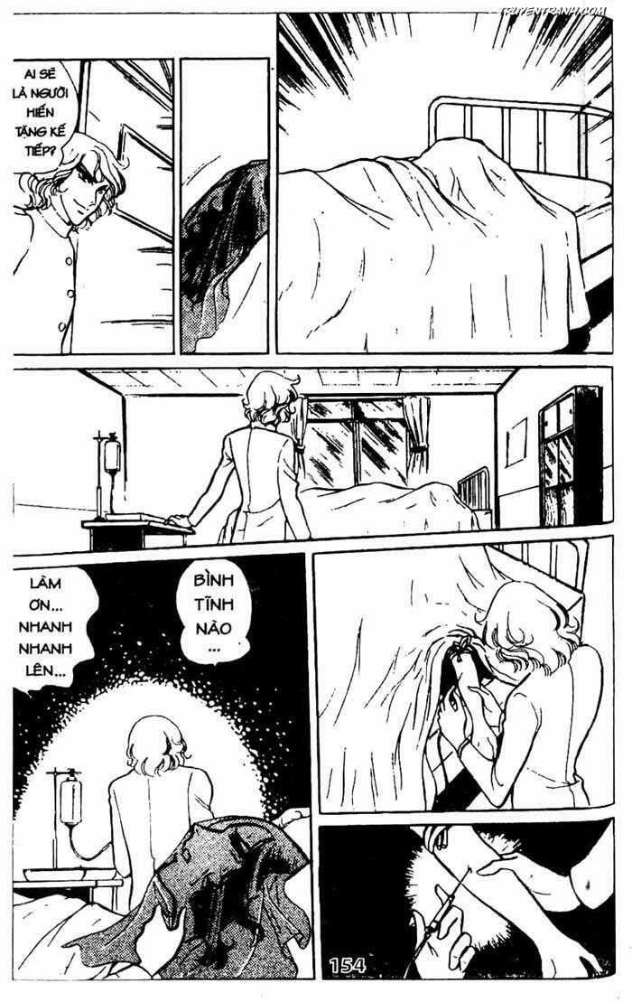 akuma no hanayome (bride of deimos) chapter 3.2 63