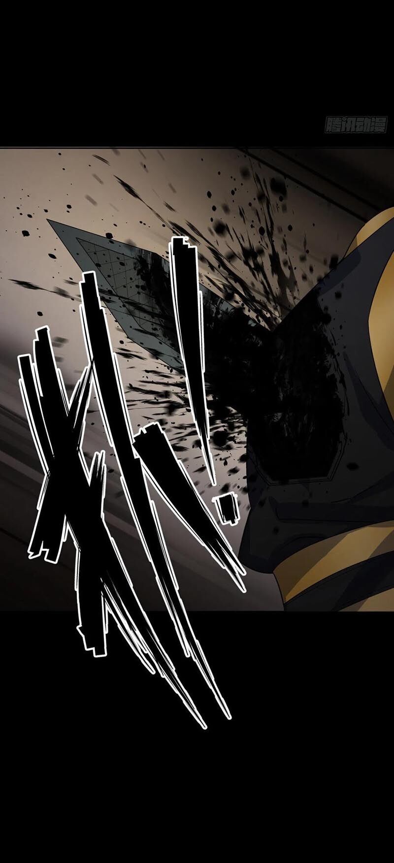 thông u đại thánh chapter 48 30