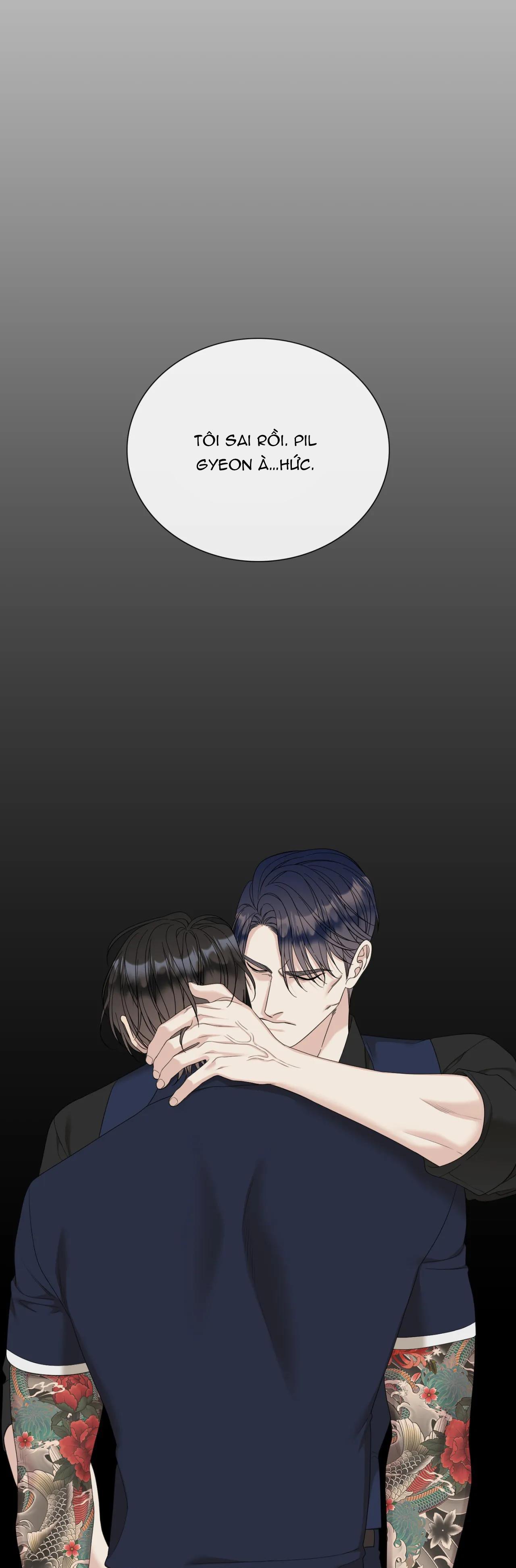 tên cặn bã chapter 44 48