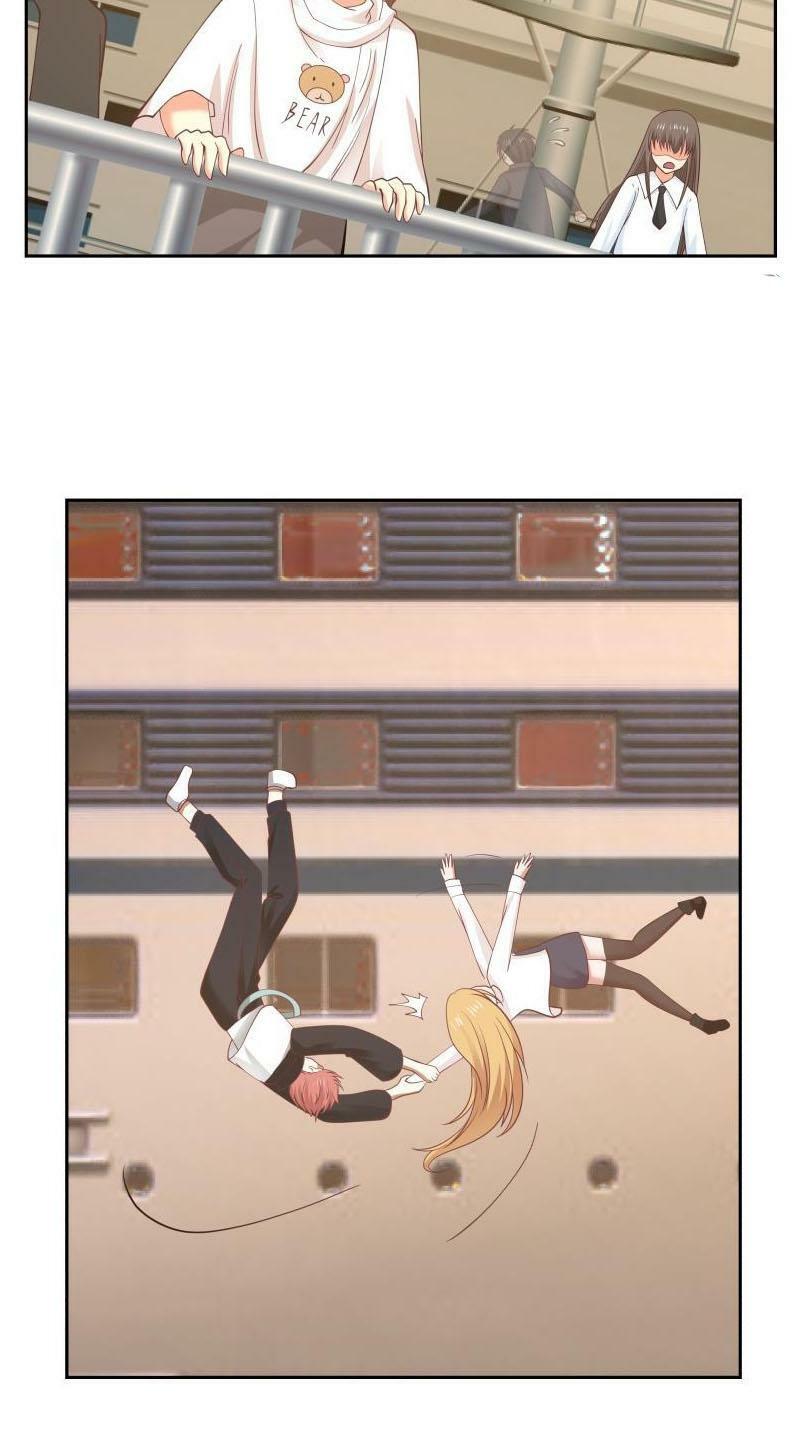 trên người ta có một rồng chapter 190 13