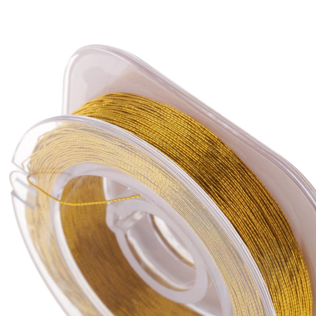 Fishing Rod Guide Ring Wrapping Line Rod Building Thread