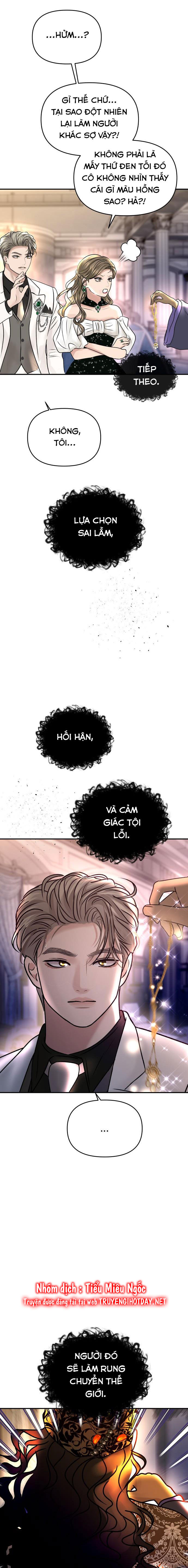 Mùa Đông Năm Ấy Tôi Đã chapter 66 6