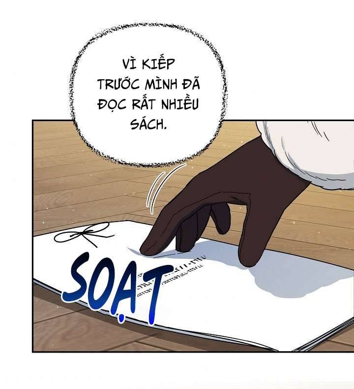 phương pháp trở thành con gái của người hùng bóng đêm chapter 37 50