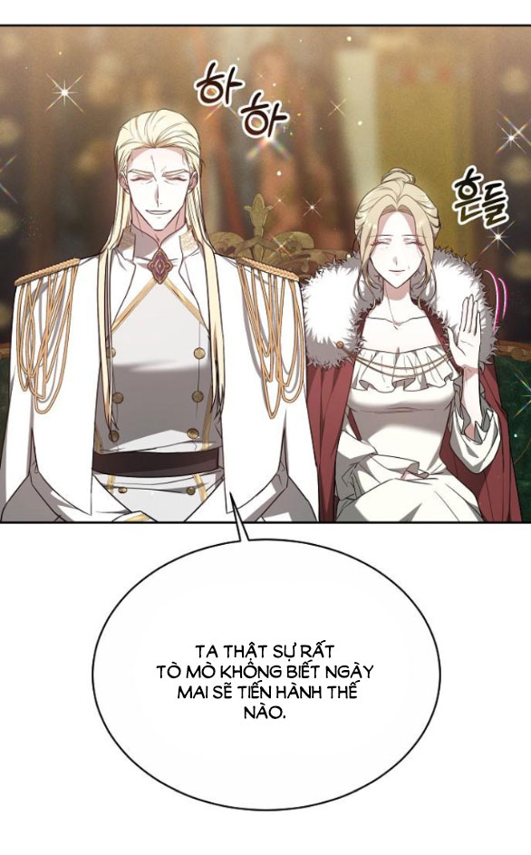 cô dâu của obsidian chapter 7.2 9