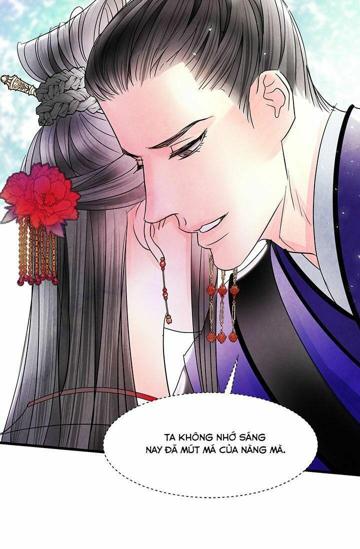 đêm thác loạn (đêm dục vọng) chapter 9 60