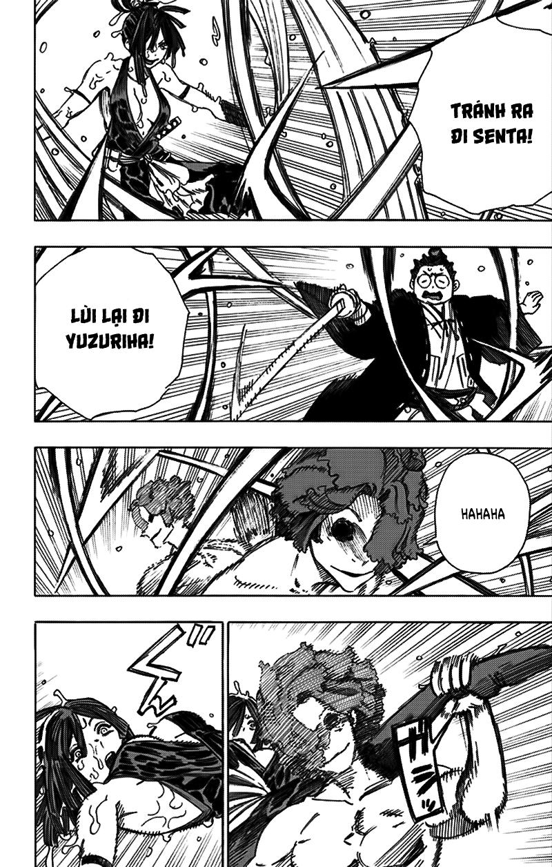 jigokuraku chapter 38 10