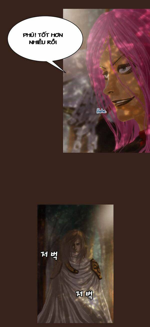 hội ảo thuật chapter 56 25