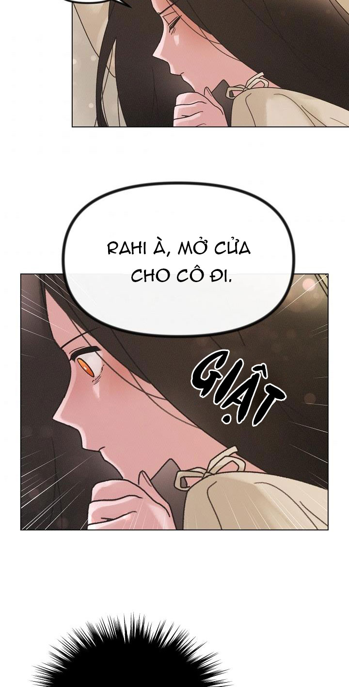 em dám không ? chapter 23 31