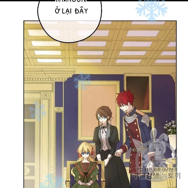 một ngày nọ tôi bỗng thành nàng công chúa chapter 84 7