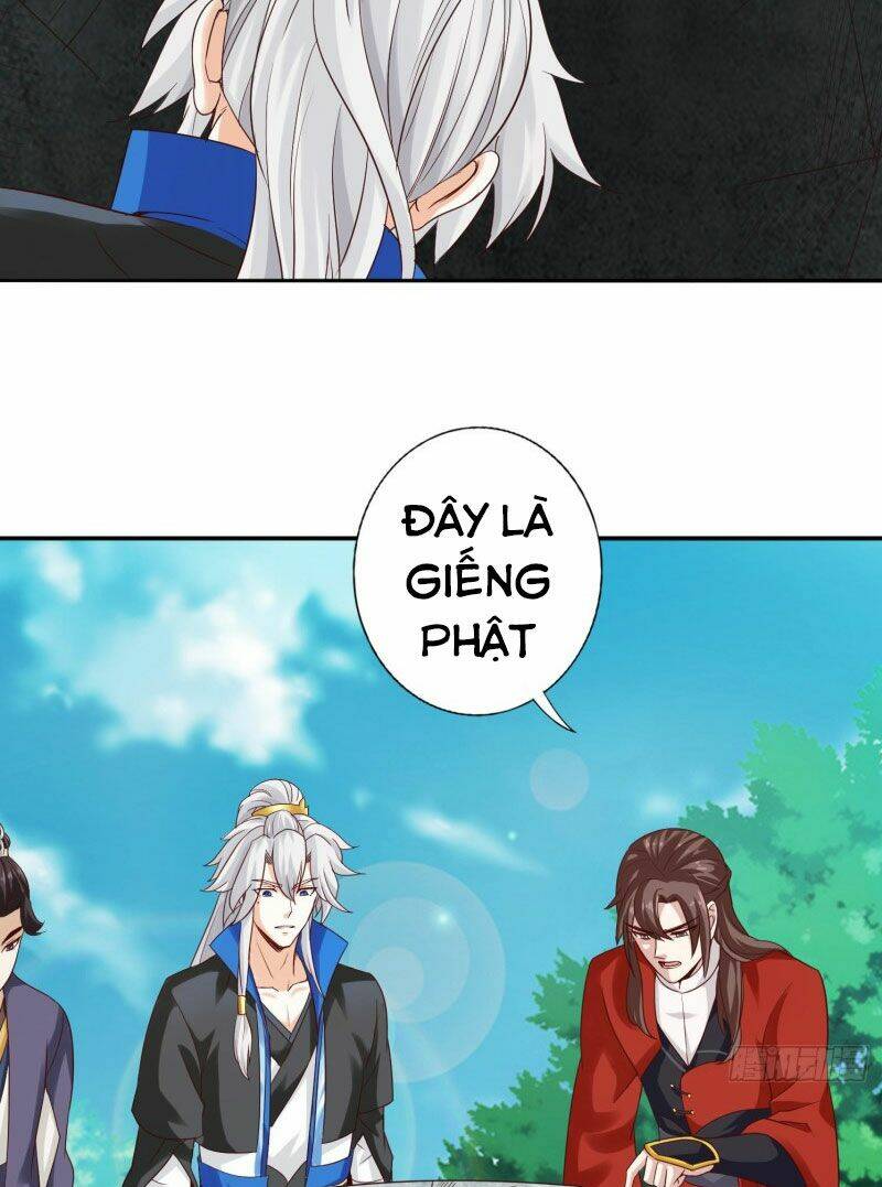 chư thiên ký chapter 309 13