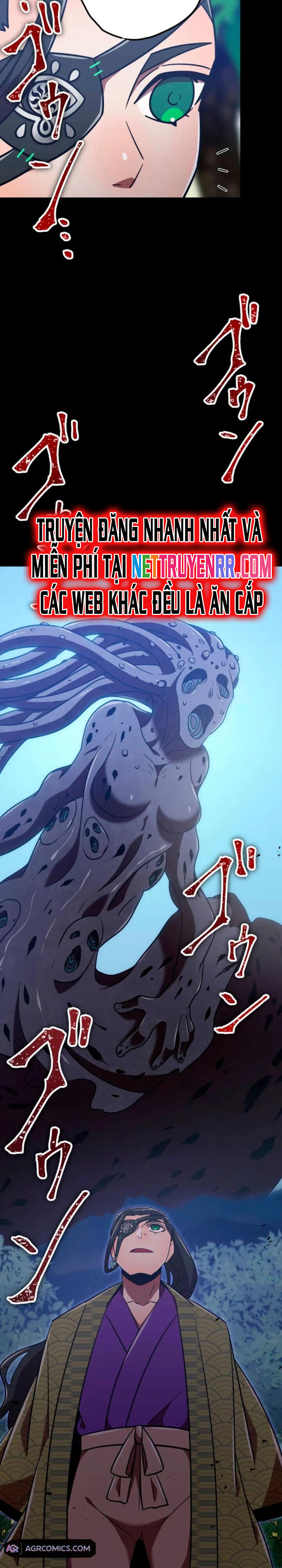 Huyết Thánh Cứu Thế Chủ~ Ta Chỉ Cần 0.0000001% Đã Trở Thành Vô Địch chapter 117 28