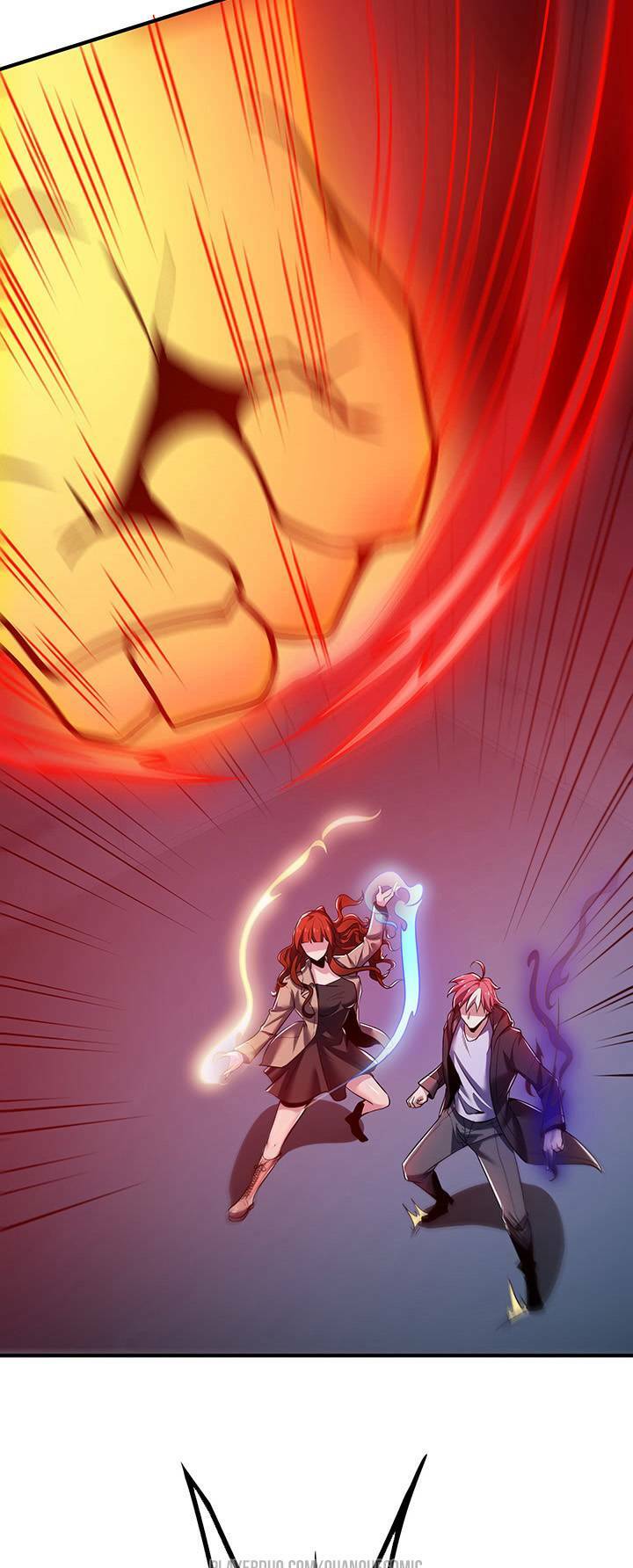 bất tử thần vương tu liên tục chapter 25.1 28