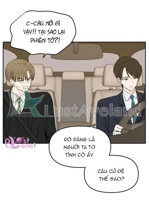 kiếp này cũng xin chăm sóc tôi như vậy nhé kiếp này cũng xin chăm sóc tôi như vậy nhé chapter 49 27