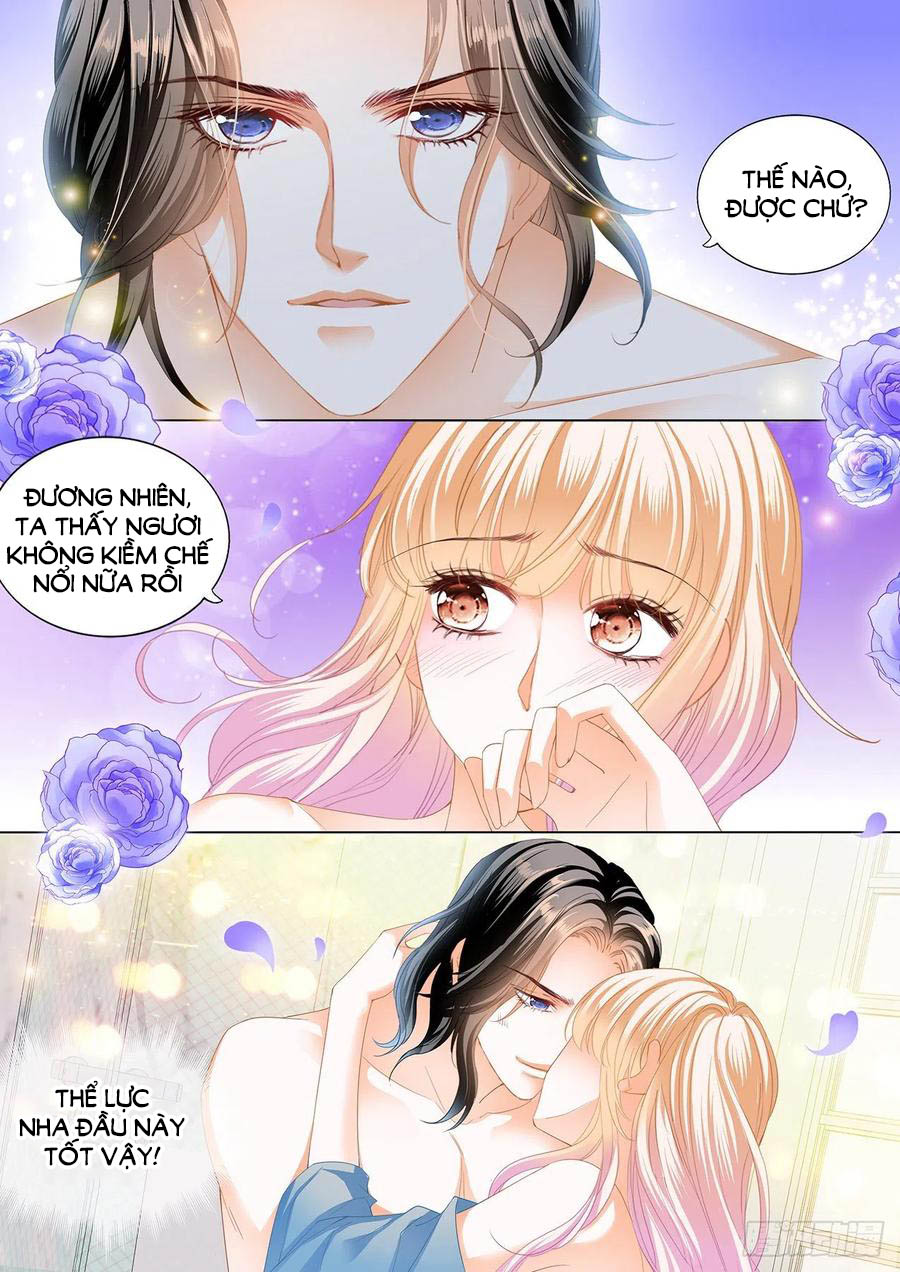 bá đạo tiểu thúc, xin trêu chọc vừa thôi! chapter 192 2