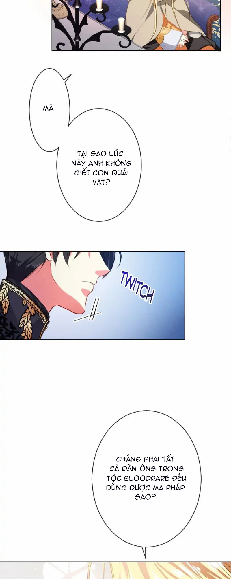 bản hợp đồng bí mật chapter 2.2 5