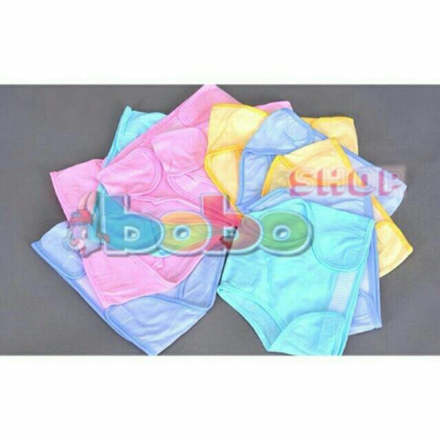 Tã Dán Vải Màu MH Cho Bé 0 - 8 kg