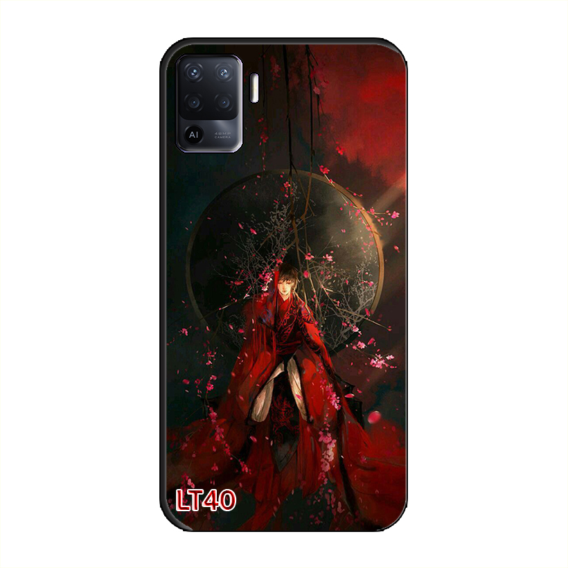 Ốp Lưng Dành Cho OPPO A94