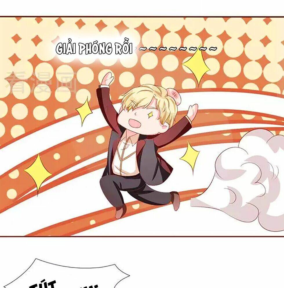 vương tước tư hữu bảo bối chapter 91 15